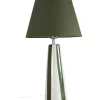 Bordslampor < PR Home Leya Bordslampa 54cm Grön