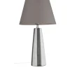Bordslampor-PR Home Leya Bordslampa 54cm Nougat