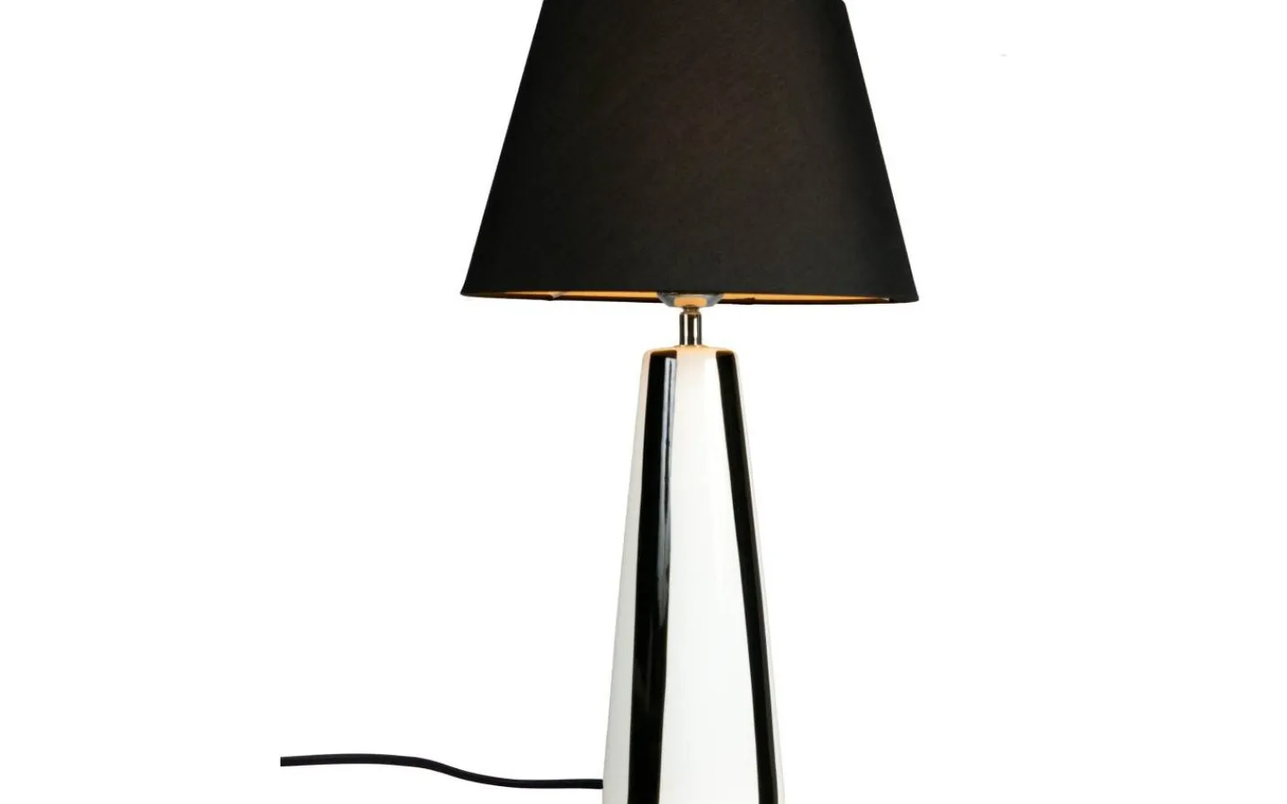 Bordslampor < PR Home Leya Bordslampa 54cm Svart