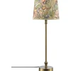 Bordslampor-PR Home Liam Bordslampa 56cm Antikmässing/Theo