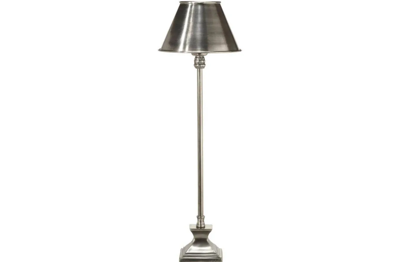 Bordslampor < PR Home Lili Bordslampa 61cm Med Metallskärm