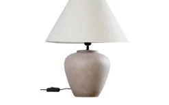 Bordslampor < PR Home Lilly Bordslampa 58cm Beige