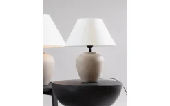 Bordslampor < PR Home Lilly Bordslampa 41cm Beige