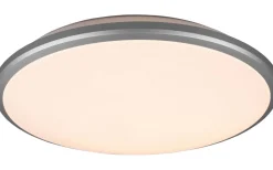 Plafonder < Reality Limbus Plafond LED 34cm grå