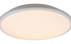 Plafonder < Reality Limbus Plafond LED 34cm mattvit