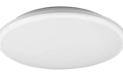 Plafonder < Reality Limbus Plafond LED 34cm mattvit