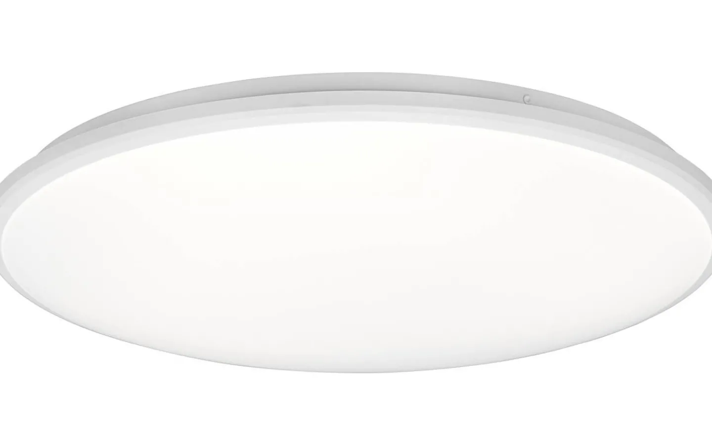 Plafonder-Reality Limbus Plafond LED 50cm mattvit