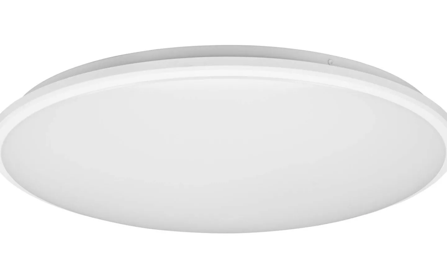 Plafonder-Reality Limbus Plafond LED 50cm mattvit