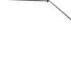 Läslampor-Trio Lighting Line Vägglampa E27 mattsvart