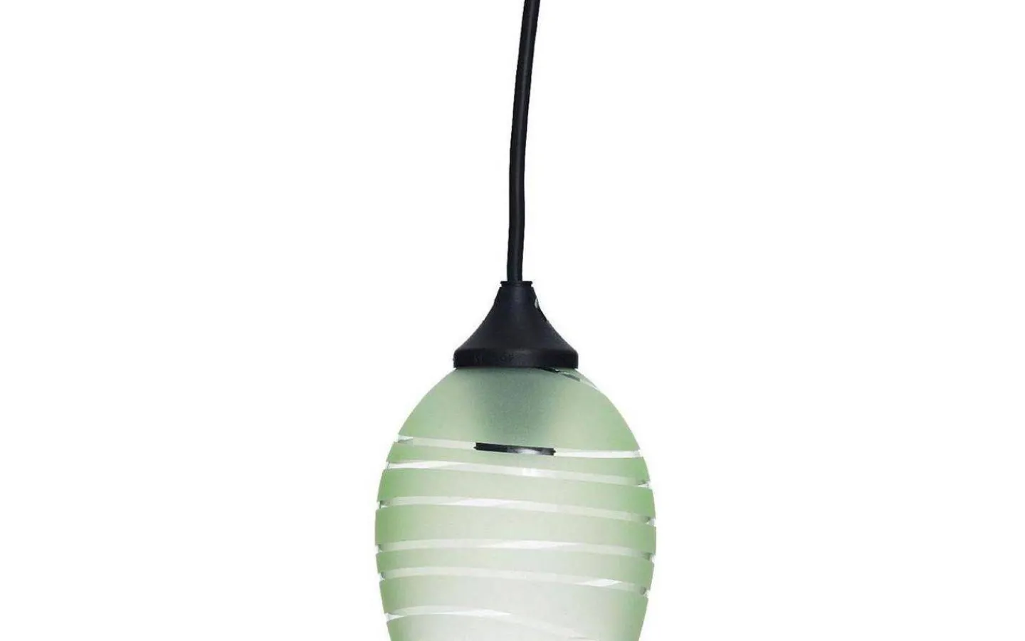 Fönsterlampor < Oriva Linjär Fönsterlampa 9cm Grön