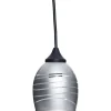Fönsterlampor < Oriva Linjär Fönsterlampa 9cm Silver