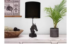 Cylinder Lampskärmar < Cottex Linne Lampskärm Cylinder Ø25cm Svart