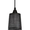 Fönsterlampor < Oriva Linn Fönsterlampa Svart