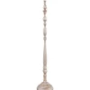 Golvfötter < Eglo Linnington Golvfot 133cm Vit
