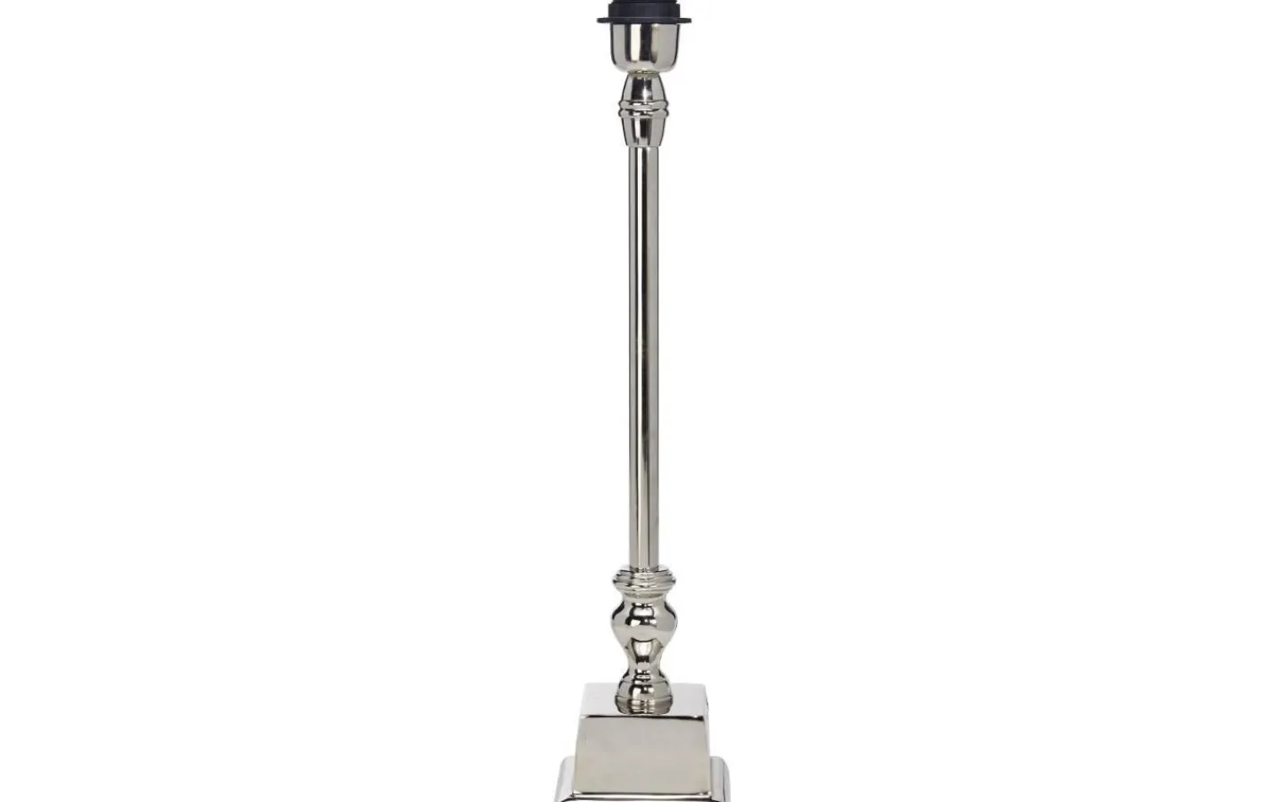 Lampfötter < PR Home Linné Lampfot 65cm Krom