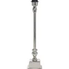 Vardagsrum|Lampfötter < PR Home Linné Lampfot 36cm Krom