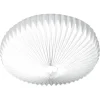 Hall & Trappa|Sovrum < CO Bankeryd Linn Plafond 50cm Vit