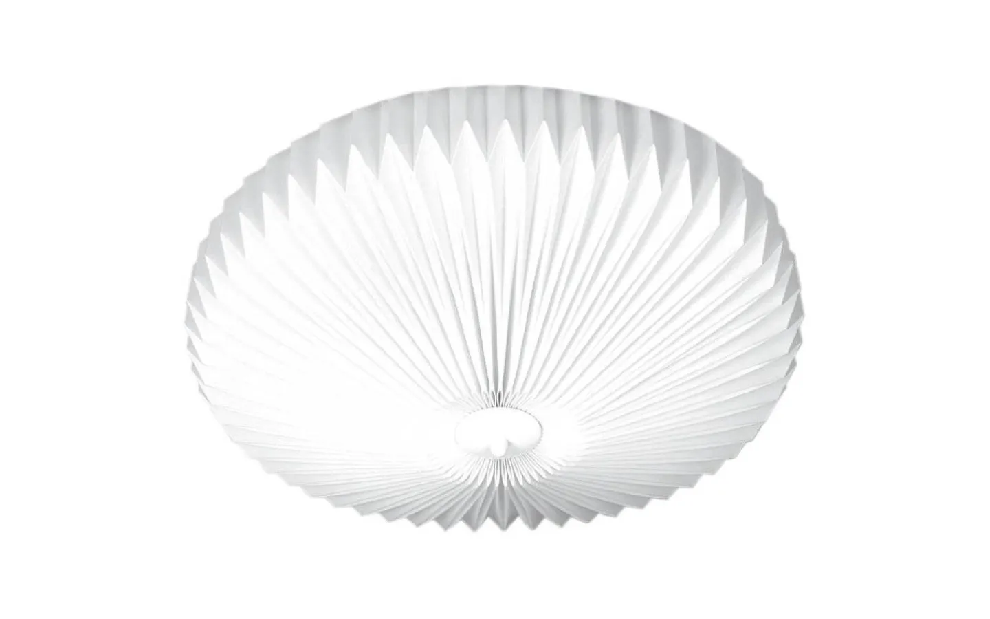 Hall & Trappa|Sovrum < CO Bankeryd Linn Plafond 50cm Vit