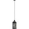 Fönsterlampor < Eglo Lisburn Fönsterlampa 12,5cm Grön
