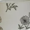 Ovala Lampskärmar-Hallbergs Lismore Oval Lampskärm 25cm Multi