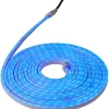 230V Led Neonslang|230V Led Neonslang < Star Trading Ljusslang NEOLED 6m Blå
