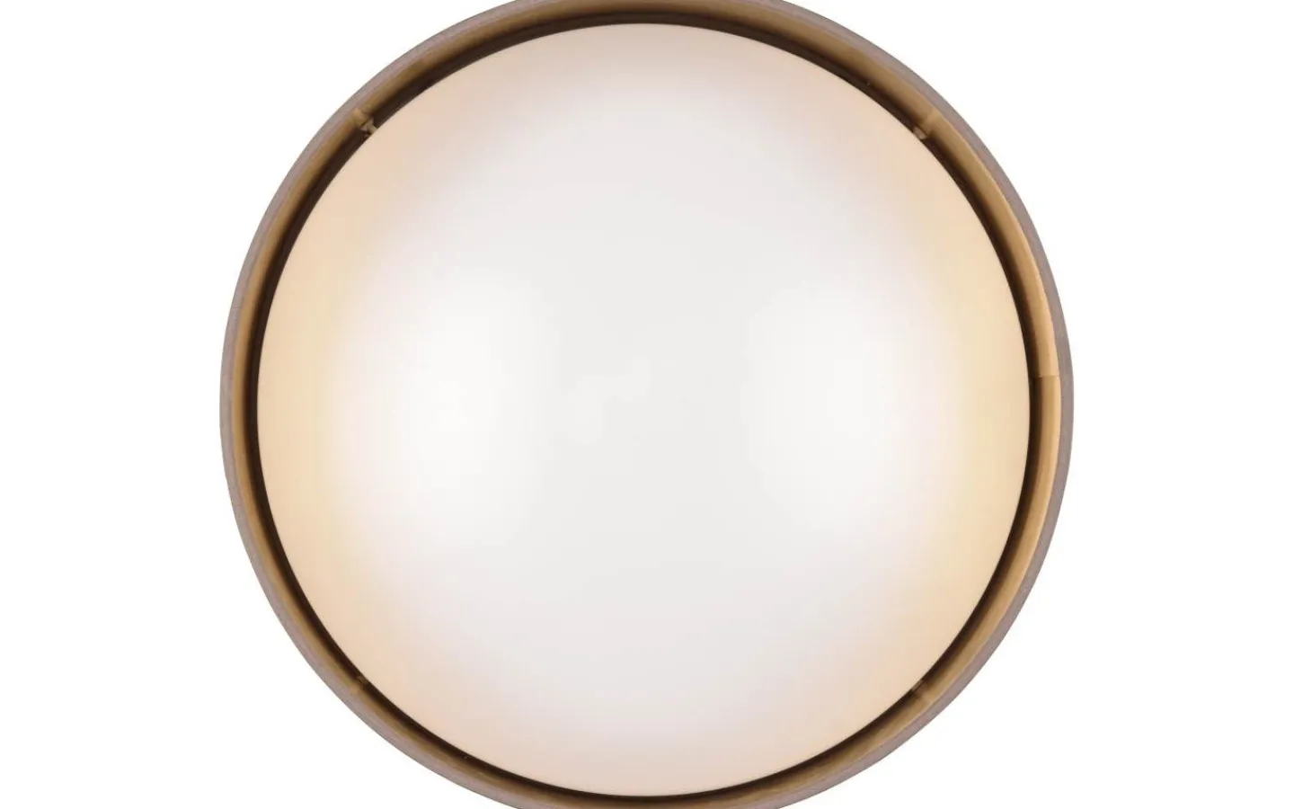 Plafonder < Reality Locarno Plafond LED 28cm grå