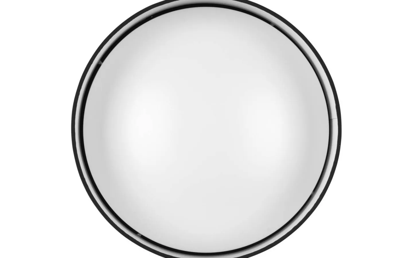 Plafonder-Reality Locarno Plafond LED 28cm svart