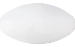 Reservglas Och Reservdelar < Markslojd Locus Reservglas 38cm Vit