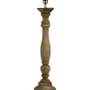 Sovrum|Lampfötter < PR Home Lodge Lampfot 38cm
