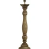 Vardagsrum|Sovrum < PR Home Lodge Lampfot 78cm