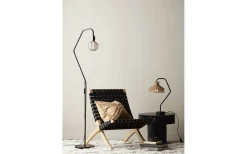 Bordslampor < PR Home Loft Bordslampa 49cm Svart