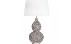 Vardagsrum|Sovrum < By Rydens Lofty Bordslampa 57cm