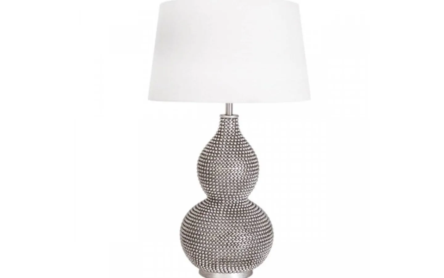Vardagsrum|Sovrum < By Rydens Lofty Bordslampa 57cm