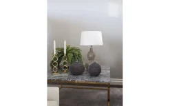 Vardagsrum|Sovrum < By Rydens Lofty Bordslampa 57cm