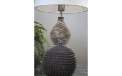 Vardagsrum|Sovrum < By Rydens Lofty Bordslampa 57cm