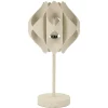 Bordslampor-Mauro Ferretti Logic Bordslampa 57cm Beige