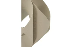 Golvlampor-Mauro Ferretti Logic Golvlampa 155cm Beige