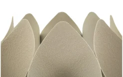 Golvlampor-Mauro Ferretti Logic Golvlampa 155cm Beige