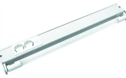 Bänkbelysning|Kök & Matplats-Malmbergs Loka Bänkarmatur 60cm LED 3000K 1000lm 9W(18W)