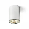 Badrumslampor Tak-Rendl Lola 88 Takspotlight 6,5cm Krom IP54