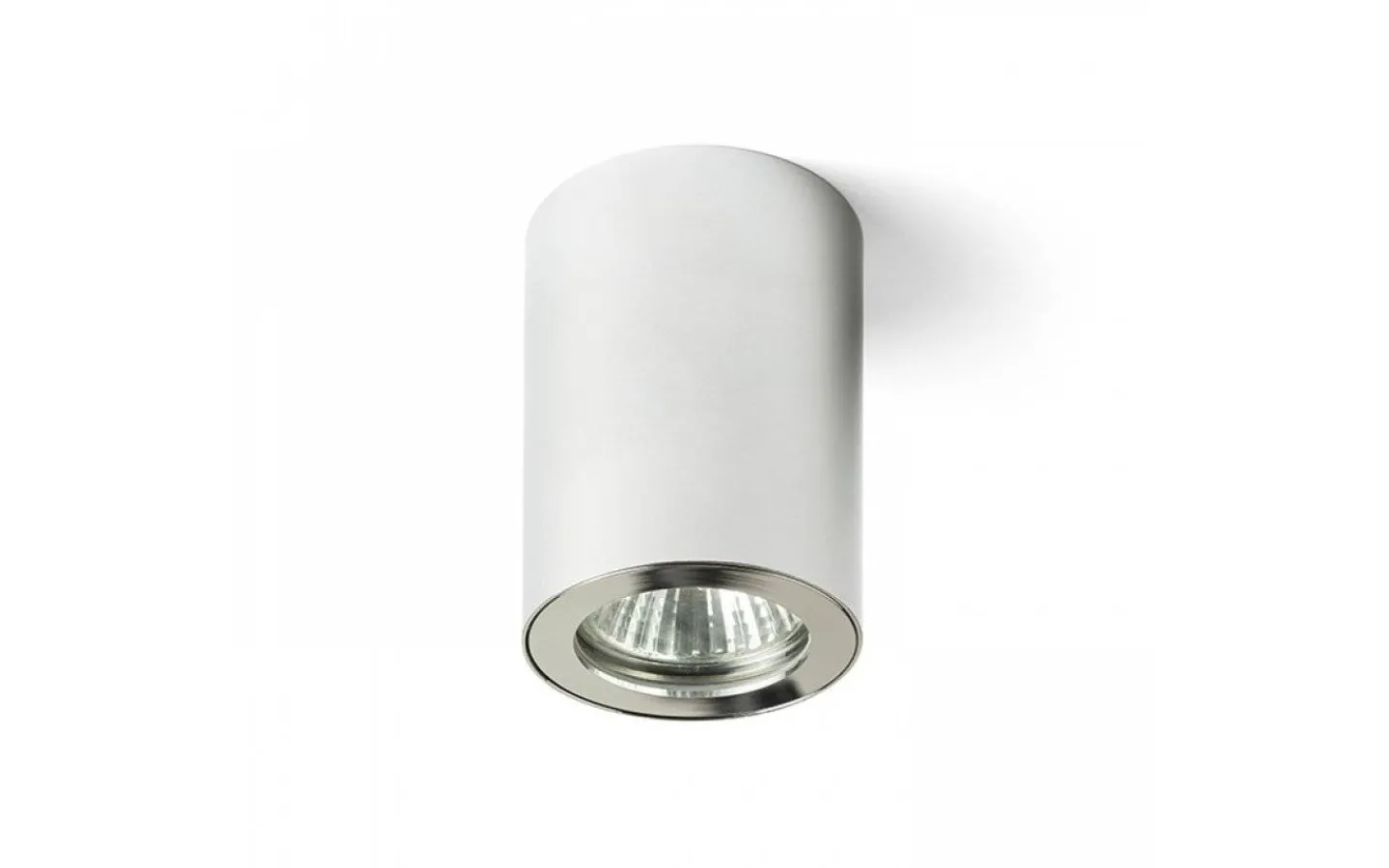 Badrumslampor Tak-Rendl Lola 88 Takspotlight 6,5cm Krom IP54