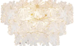 Plafonder < By Rydens Lorraine Plafond 52cm Klar