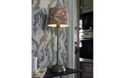 Bordslampor < PR Home Lottie Bordslampa 56cm Grön