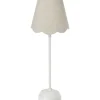 Bordslampor < PR Home Lottie Bordslampa 58cm Offwhite