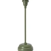 Lampfötter-PR Home Lottie Lampfot 45cm Grön