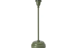 Lampfötter-PR Home Lottie Lampfot 45cm Grön