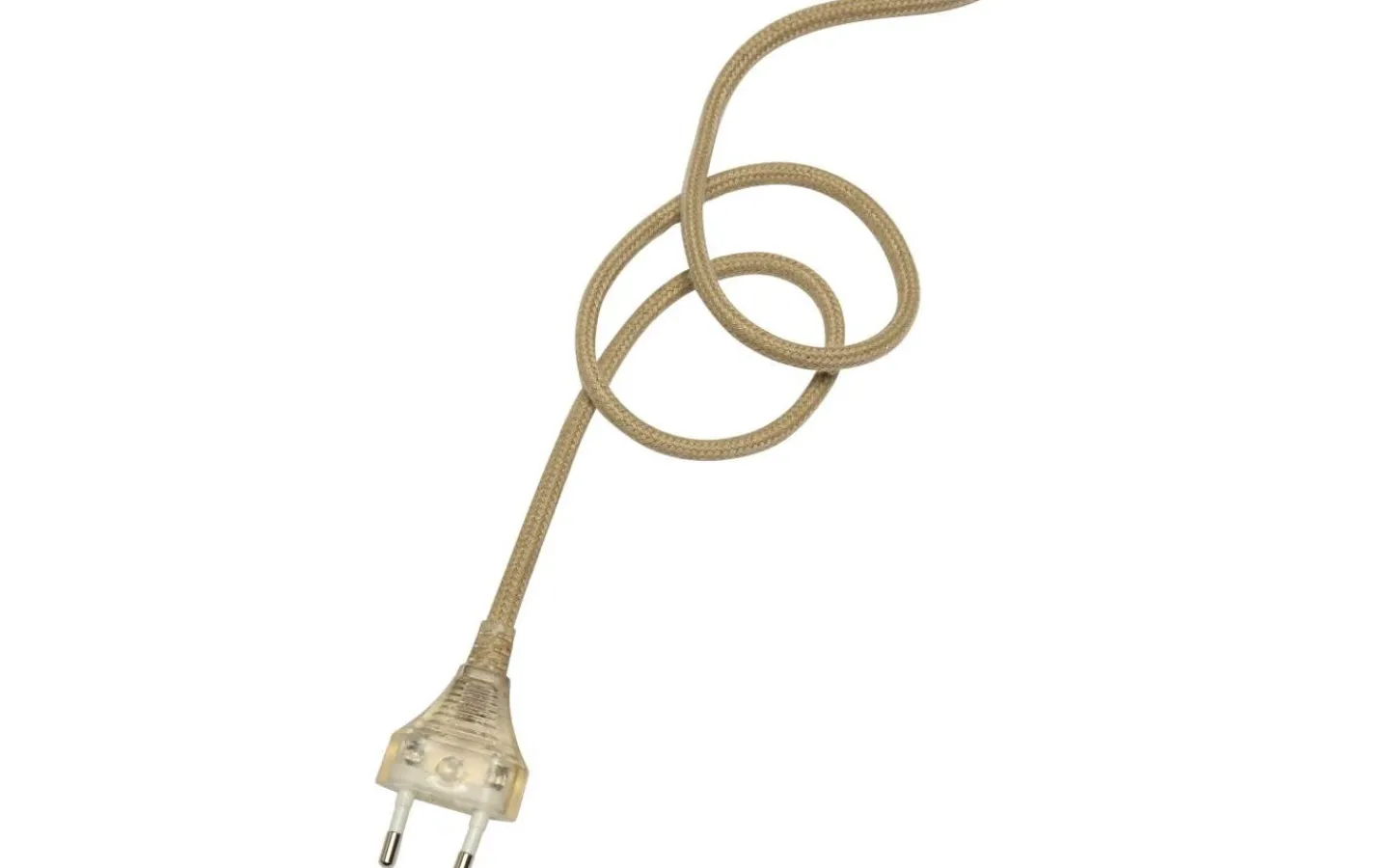 Lampfötter-PR Home Lottie Lampfot 45cm Gul