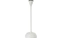 Lampfötter < PR Home Lottie Lampfot 45cm Offwhite