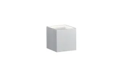 Lampetter < Trio Lighting Louis Vägglampa LED i borstad aluminium