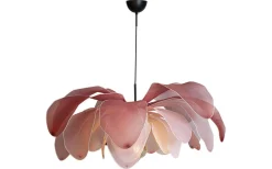 Stora Taklampor Ø70-150 Cm < By Rydens Lou Lou Taklampa 80cm Rosa